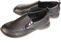 Слипоны Evalli EV-H-01_черный  фото 5