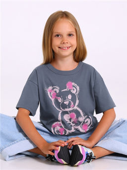 Футболка 1ДДФК4328001