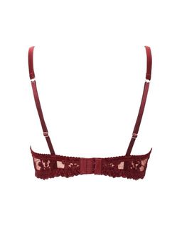 Бюстгальтер жен.Косточки: есть Чашечки: есть Бретели: несъемные Push up: нет - Deseo фото 3