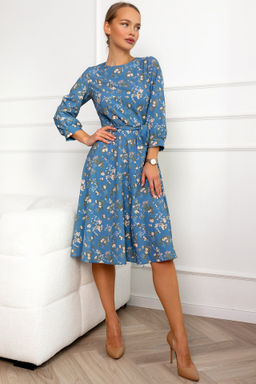 Платье 6045 - Open-style фото 3