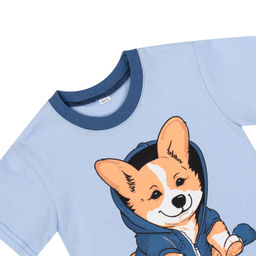 Костюм детский (92, 56)