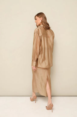 Комплект 11-354 бежевый