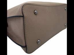 Cумка Lanotti SCULPTURA А109/бежевый (151)