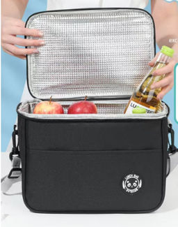 Сумка с эффектом сохранения холода/тепла/термосумка / DFB127 /уп 100/ 23x11,5x17,5 см