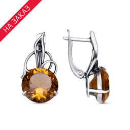 СЕРЬГИ 33810530-22