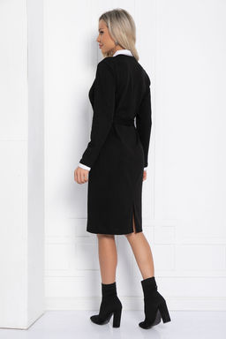 Платье Деловой стиль - Lt collection фото 4