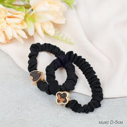 Резинка для волос / XXF-20 /