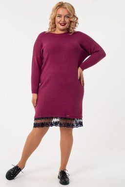 Платье Пв4-154/1 - Wisell фото 6