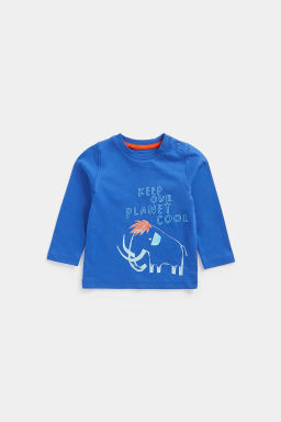 Mothercare / Футболка с длинным рукавом  фото 2