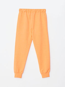 Beli Lastikli Basic Erkek ?ocuk Jogger E?ofman Alt? - Waikiki фото 2