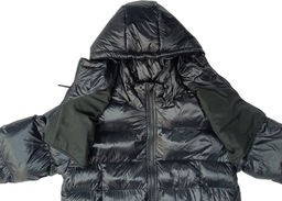 Куртка женская