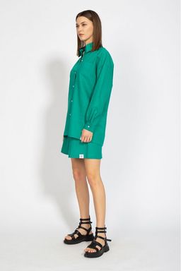 Рубашка 4073 - Kivviwear фото 4