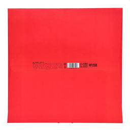 Пакет подарочный «Бант» 30×30×30 см