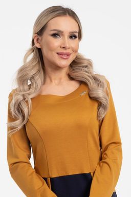 Платье П5-4637/2 - Wisell фото 9