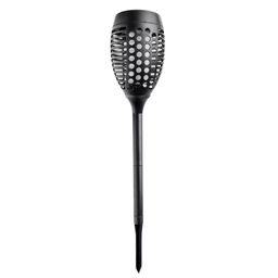USL-S-182/PM720 TORCH Садовый светильник на солнечной батарее Факел. Свечение эффект пламени. 1*АА Ni-Mh аккумулятор в/к. IP44. TM Uniel.