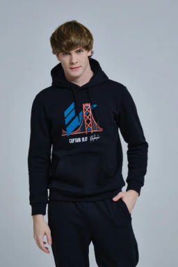 Худи Anta  фото 5