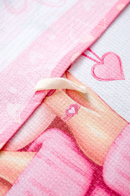 Весна идет набор полотенец кухонных - Натали фото 8