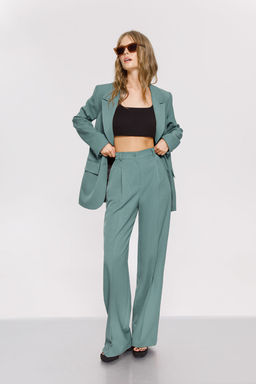 Костюм Pirs 4050 серо-зеленый  фото 3