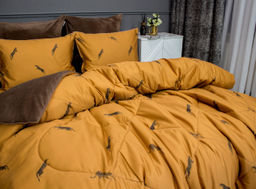 Ягуар (какао охра) ABC Egypt Cotton комплект - Kazanov.a. фото 4