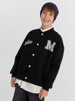 Шапка детская в темно-синем цвете - Mark formelle фото 2