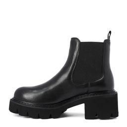 Женские челси TENDANCE Артикул 2785852, черный