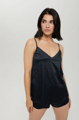 -12% Топ Milavitsa 5110 черный