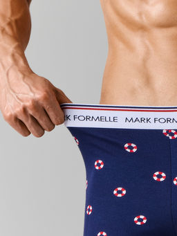 Цена за 2 штуки! ТРУСЫ МУЖСКИЕ - Mark formelle фото 4
