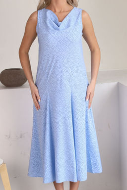 Платье П2-4072/2 - Wisell фото 8