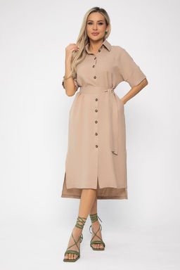 Платье Фруктовый коктейль - Lt collection фото 33