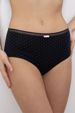 НАБОР ТРУСОВ ЖЕН. MAXI SLIP (3 шт) арт. 1900W-40188.0L-S03 - Almando melado фото 7