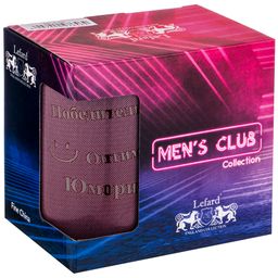 КРУЖКА LEFARD ИЛЬЯ 500МЛ  фото 2