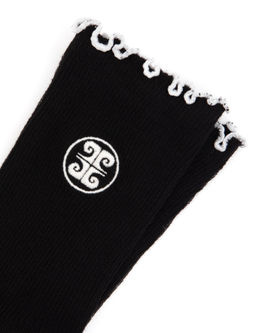 Kad_n Siyah Soket _orap - Pierre cardin фото 3