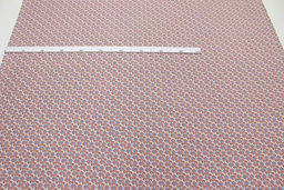 Штапель Аэлина цв.св.пыльная роза, ш.1.45м, вискоза-100%, 110гр/м.кв - Купава фото 15