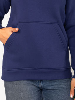 Толстовка женская футер начес 3-х нитка пенье "РОКСИ" ПАРЛАМЕНТ