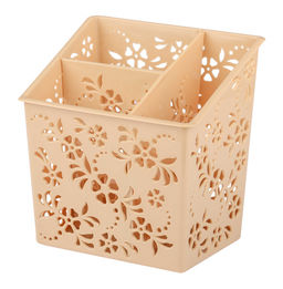 Цена за 2 шт. Подставка универсальная беж. М6343