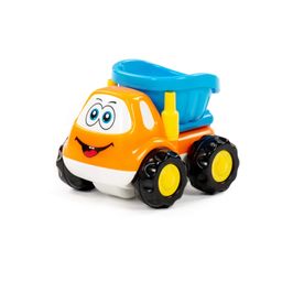 Патрик, автомобиль-самосвал инерционный (в пакете) - Полесье фото 11