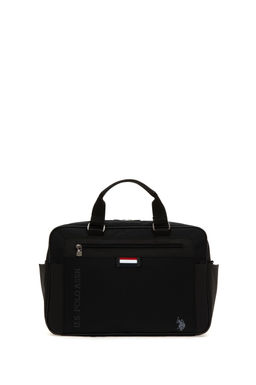 Erkek Siyah _anta Sepette S_rpriz _ndirim