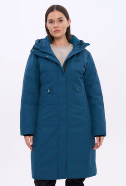 T3413-14 пуховик женский - Strobbs фото 2