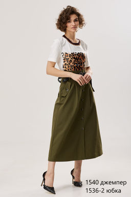 1536-2 Юбка
