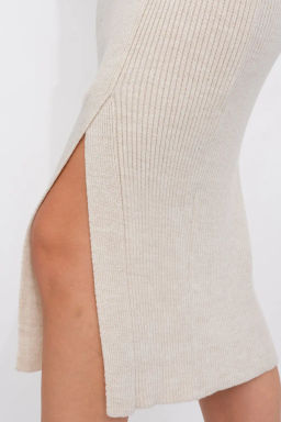 ЗЛАТА Юбка И 002/бежевый