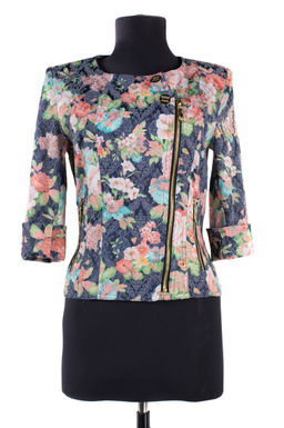 08-0820 Ветровка женская - El podio фото 8