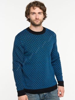 Джемпер мужской 9232-99007 - Vay фото 2