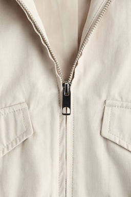 Chaqueta con cuello chimenea - H&m фото 6