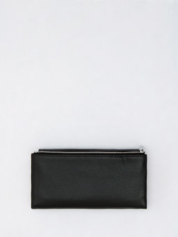 Кошелек 7004-15 black red Velina Fabbiano