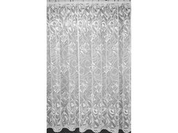 27С10-Г10 рис. 1211 занавеска 225*300 цв. белый