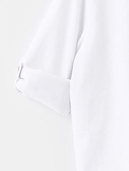 Hakim Yaka Erkek ?ocuk G?mlek - Waikiki фото 3