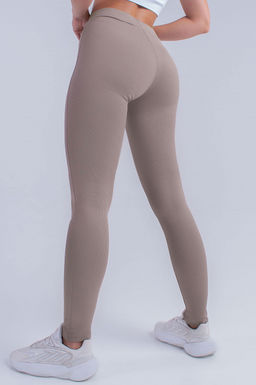 Арт. 11803/1 Лосины 42-50 (5 шт) Цвет:пудра - Калинка фото 3