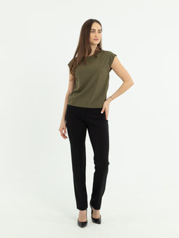 блуза 413-0757 - Трика фото 8