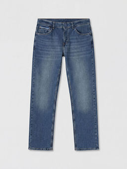 750 Slim Fit Erkek Jean Pantolon