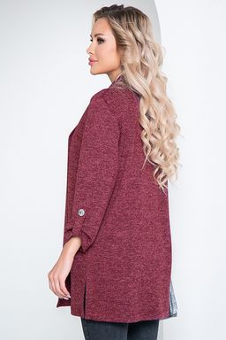 Кардиган 9040-1 - Avili фото 7